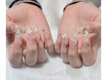 ケン ネイル ビューティー(ken nail beauty)/