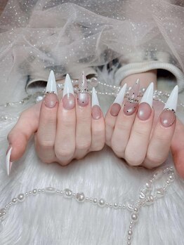 クイーンネイル(Queen Nail)/