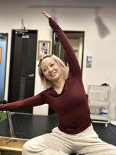 加圧トレーニングスタジオ アサカ(Asaka)/ピラティス