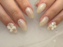 ヒルリン 新松戸(healing)/フラッシュ×リボン