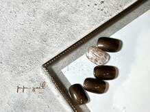 ププネイル(pupu.nail)/Aコース