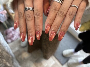 うるうるマグ♪