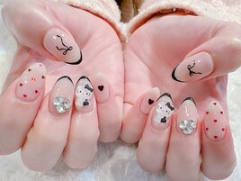 限定パーツ追加♪