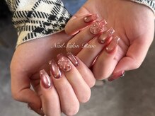 レーヴ(Reve)/マグネットネイル