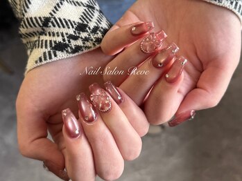 レーヴ(Reve)/マグネットネイル