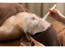 コキュウ(KOKYU)/剥けないピーリング 肌質改善