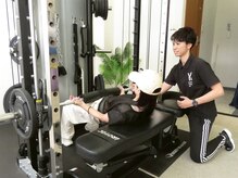 ワイズ パーソナルトレーニングジム(Y's)の雰囲気（女性トレーナー在籍！しっかりサポート！）