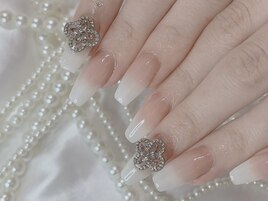 ジェル¥6200コース 初回オフ無料