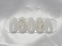 サラ 金山店(Sara)/【定額Aコース16種】シンプル系