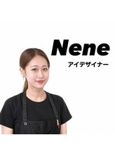 ルルミーナ(Lulu Mina)&nbsp;Nene 