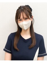 ヘッドミント 巣鴨店&nbsp;アカネ 
