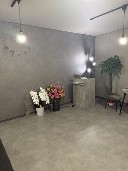リーフロー(RE:FLOW)の写真/【釧路にNewOpen★】完全個室のおしゃれなプライベート空間で、日々頑張る自分の身体を労わりませんか？