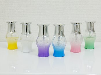 めぐらせの森/＊根本美容/アロマホームケア＊