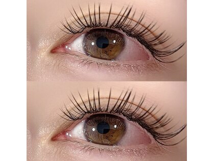 Eyelash felicite 光吉店の写真