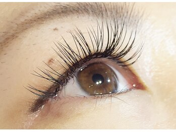 くるり 上野店/ミンク140本 &nbsp;5500円