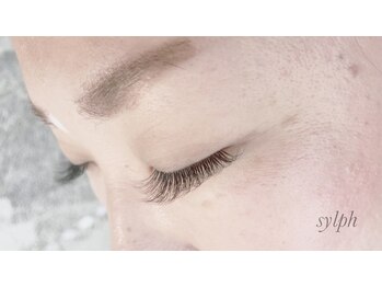 シルフ テソロ店(Sylph TESORO)/