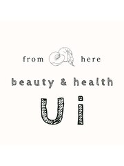 beauty&health Ui(オーナー)