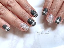 リック(Rick)/【つけ放題】120分