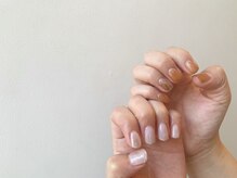 タクミ カルム TAKUMI CALME/左右で変えて