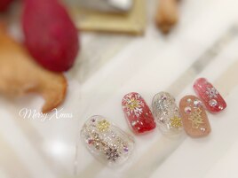 シャングリーな大人クリスマス☆