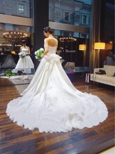 リュミエールボーテ/モデルさんのように美しく