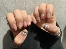 イノセントネイル(Innocent nailMR)/マグネットネイル