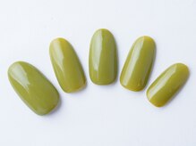 ネイルサロン ディーバ 調布店(Diva)/ Autumn color