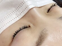 ネイル アンド まつげエクステサロン キュア(Cure)/まつ毛パーマ