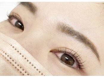 ルアナリノ(Luana lino)/次世代まつ毛パーマ★