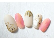 スリー 自由が丘(THREE)/ゴースト★ハロウィン