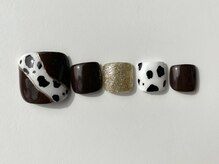 スリールヘア(Sourire hair)/フット定額Bコース