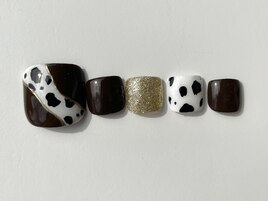 フット定額Bコース