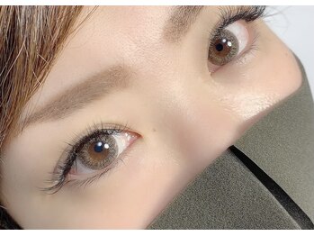 シェリー(Cheri)/LEDエクステボリュームラッシュ