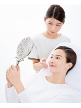 ウビクエ なんばマルイ店(UBIQUE)/スキンケアアドバイス