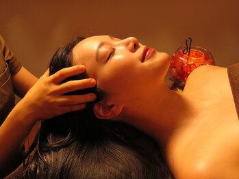 ボディのココチ 品川店(ボディのCOCOCHI)/大人気☆極上【 #ヘッドスパ 】