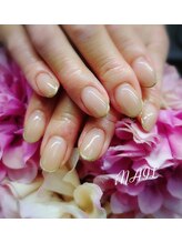 アイネイル(iNAIL)/