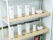 フェリーチェ(felice)/リアボーテ基礎化粧品