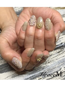 グレースエム(Grace M)/