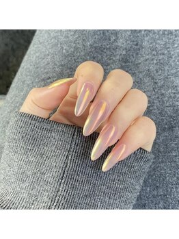 竹川ビューティーサロン/