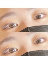 リック ネイルアンドアイラッシュ(Ric by KENJE)/