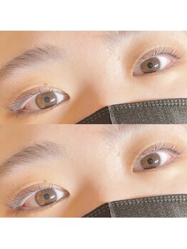 リック ネイルアンドアイラッシュ(Ric by KENJE)/