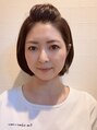 ルシェルブルー(Le ciel bleu)&nbsp;今村 仁美