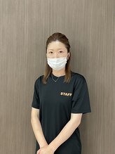 マイボディ 佐久インターウェーブ店(MY-BODY) 塩野入 朋子