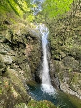 チェッコリ(CHECCOLY)/百間滝♪