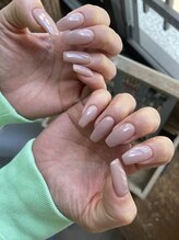 ププカニ(pupuKani)/ワンカラー