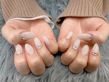 ネイルサロン K/ワンカラー