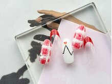 ユニオンネイル川崎(UNION NAIL)/2024/2 Nails-8