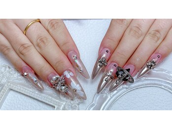 ザ デミュア 高田馬場店/