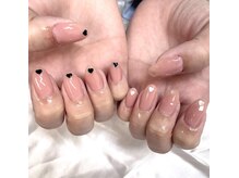 エイミーユア(Eimmy Yua)/ちゅるちゅるワンカラー