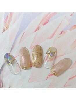 アール(R)/マグネットアート